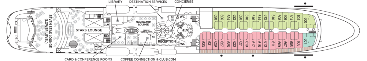 Deck 6